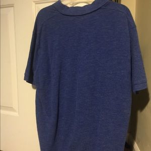 *Mint* XL Polo Ralph Lauren collard shirt